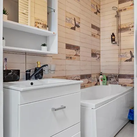 Lejlighed Ultracentral Quiet Modern Studio With Free Parking Bukarest