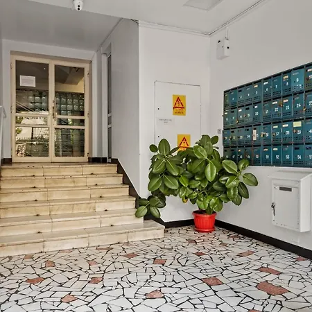 Ultracentral Quiet Modern Studio With Free Parking Lejlighed *